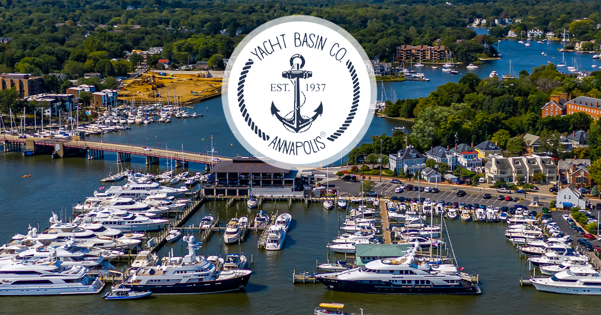 yacht haven annapolis